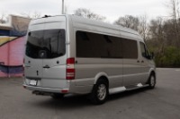 Used 2008 Mercedes-benz Sprinter 2500 high roof Extended 2WD for sale $47,950 at Auto Collection in Murfreesboro TN 37129 3