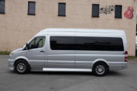 Used 2008 Mercedes-benz Sprinter 2500 high roof Extended 2WD for sale $47,950 at Auto Collection in Murfreesboro TN 37129 7