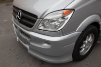 Used 2008 Mercedes-benz Sprinter 2500 high roof Extended 2WD for sale $47,950 at Auto Collection in Murfreesboro TN 37129 9