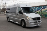 Used 2008 Mercedes-benz Sprinter 2500 high roof Extended 2WD for sale $47,950 at Auto Collection in Murfreesboro TN 37129 1