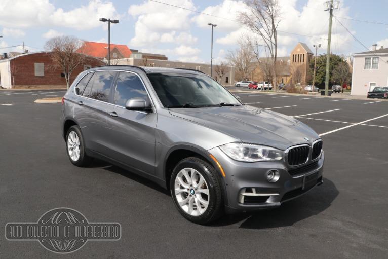 Used Used 2016 BMW X5 SDRIVE35I W/Rear View Camera for sale $19,600 at Auto Collection in Murfreesboro TN