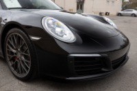 Used 2018 Porsche 911 CARRERA 4S PREMIUM PACKAGE PLUS W/POWER SPORT SEATS 30K IN MSRP OPTIONS for sale $115,500 at Auto Collection in Murfreesboro TN 37129 11