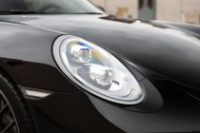 Used 2018 Porsche 911 CARRERA 4S PREMIUM PACKAGE PLUS W/POWER SPORT SEATS 30K IN MSRP OPTIONS for sale $115,500 at Auto Collection in Murfreesboro TN 37129 12