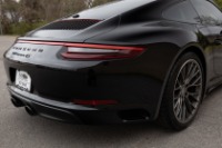 Used 2018 Porsche 911 CARRERA 4S PREMIUM PACKAGE PLUS W/POWER SPORT SEATS 30K IN MSRP OPTIONS for sale $115,500 at Auto Collection in Murfreesboro TN 37129 13