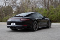 Used 2018 Porsche 911 CARRERA 4S PREMIUM PACKAGE PLUS W/POWER SPORT SEATS 30K IN MSRP OPTIONS for sale $115,500 at Auto Collection in Murfreesboro TN 37129 3