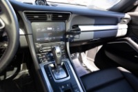 Used 2018 Porsche 911 CARRERA 4S PREMIUM PACKAGE PLUS W/POWER SPORT SEATS 30K IN MSRP OPTIONS for sale $115,500 at Auto Collection in Murfreesboro TN 37129 34