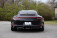 Used 2018 Porsche 911 CARRERA 4S PREMIUM PACKAGE PLUS W/POWER SPORT SEATS 30K IN MSRP OPTIONS for sale $115,500 at Auto Collection in Murfreesboro TN 37129 6
