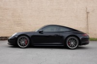 Used 2018 Porsche 911 CARRERA 4S PREMIUM PACKAGE PLUS W/POWER SPORT SEATS 30K IN MSRP OPTIONS for sale $115,500 at Auto Collection in Murfreesboro TN 37129 7