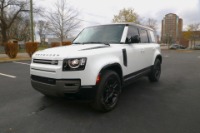 Used 2022 Land Rover Defender 110 X-DYNAMIC SE W/AIR SUSPENSION PKG for sale Sold at Auto Collection in Murfreesboro TN 37129 2