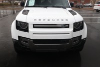 Used 2022 Land Rover Defender 110 X-DYNAMIC SE W/AIR SUSPENSION PKG for sale Sold at Auto Collection in Murfreesboro TN 37129 27