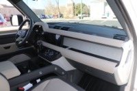 Used 2022 Land Rover Defender 110 X-DYNAMIC SE W/AIR SUSPENSION PKG for sale Sold at Auto Collection in Murfreesboro TN 37129 37