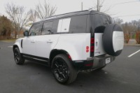 Used 2022 Land Rover Defender 110 X-DYNAMIC SE W/AIR SUSPENSION PKG for sale Sold at Auto Collection in Murfreesboro TN 37129 4