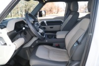 Used 2022 Land Rover Defender 110 X-DYNAMIC SE W/AIR SUSPENSION PKG for sale Sold at Auto Collection in Murfreesboro TN 37129 43
