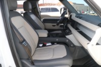 Used 2022 Land Rover Defender 110 X-DYNAMIC SE W/AIR SUSPENSION PKG for sale Sold at Auto Collection in Murfreesboro TN 37129 46