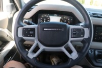 Used 2022 Land Rover Defender 110 X-DYNAMIC SE W/AIR SUSPENSION PKG for sale Sold at Auto Collection in Murfreesboro TN 37129 54