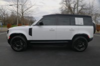 Used 2022 Land Rover Defender 110 X-DYNAMIC SE W/AIR SUSPENSION PKG for sale Sold at Auto Collection in Murfreesboro TN 37129 7