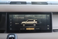 Used 2022 Land Rover Defender 110 X-DYNAMIC SE W/AIR SUSPENSION PKG for sale Sold at Auto Collection in Murfreesboro TN 37129 71