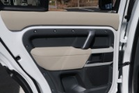 Used 2022 Land Rover Defender 110 X-DYNAMIC SE W/AIR SUSPENSION PKG for sale Sold at Auto Collection in Murfreesboro TN 37129 81