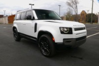 Used 2022 Land Rover Defender 110 X-DYNAMIC SE W/AIR SUSPENSION PKG for sale Sold at Auto Collection in Murfreesboro TN 37129 1