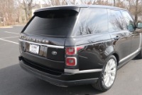 Used 2022 Land Rover Range Rover P400 HSE WESTMINST AWD W/NAV for sale $89,950 at Auto Collection in Murfreesboro TN 37129 13
