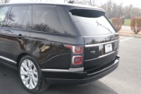 Used 2022 Land Rover Range Rover P400 HSE WESTMINST AWD W/NAV for sale $89,950 at Auto Collection in Murfreesboro TN 37129 15