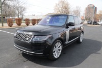 Used 2022 Land Rover Range Rover P400 HSE WESTMINST AWD W/NAV for sale $89,950 at Auto Collection in Murfreesboro TN 37129 2