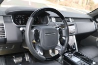 Used 2022 Land Rover Range Rover P400 HSE WESTMINST AWD W/NAV for sale $89,950 at Auto Collection in Murfreesboro TN 37129 22