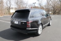Used 2022 Land Rover Range Rover P400 HSE WESTMINST AWD W/NAV for sale $89,950 at Auto Collection in Murfreesboro TN 37129 3