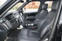 Used 2022 Land Rover Range Rover P400 HSE WESTMINST AWD W/NAV for sale $89,950 at Auto Collection in Murfreesboro TN 37129 31