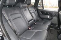 Used 2022 Land Rover Range Rover P400 HSE WESTMINST AWD W/NAV for sale $89,950 at Auto Collection in Murfreesboro TN 37129 38