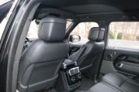 Used 2022 Land Rover Range Rover P400 HSE WESTMINST AWD W/NAV for sale $89,950 at Auto Collection in Murfreesboro TN 37129 39