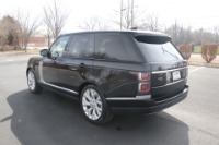 Used 2022 Land Rover Range Rover P400 HSE WESTMINST AWD W/NAV for sale $89,950 at Auto Collection in Murfreesboro TN 37129 4