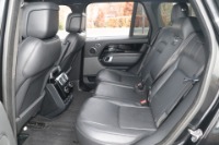 Used 2022 Land Rover Range Rover P400 HSE WESTMINST AWD W/NAV for sale $89,950 at Auto Collection in Murfreesboro TN 37129 40