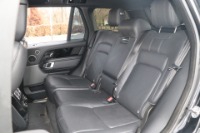Used 2022 Land Rover Range Rover P400 HSE WESTMINST AWD W/NAV for sale $89,950 at Auto Collection in Murfreesboro TN 37129 41