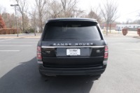 Used 2022 Land Rover Range Rover P400 HSE WESTMINST AWD W/NAV for sale $89,950 at Auto Collection in Murfreesboro TN 37129 6