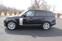Used 2022 Land Rover Range Rover P400 HSE WESTMINST AWD W/NAV for sale $89,950 at Auto Collection in Murfreesboro TN 37129 7