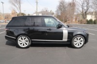 Used 2022 Land Rover Range Rover P400 HSE WESTMINST AWD W/NAV for sale $89,950 at Auto Collection in Murfreesboro TN 37129 8