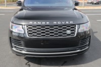 Used 2022 Land Rover Range Rover P400 HSE WESTMINST AWD W/NAV for sale $89,950 at Auto Collection in Murfreesboro TN 37129 87