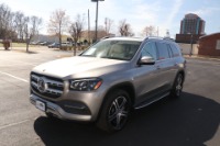 Used 2020 Mercedes-Benz GLS 450 4MATIC w/Convenience Package for sale Sold at Auto Collection in Murfreesboro TN 37129 2