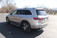 Used 2020 Mercedes-Benz GLS 450 4MATIC w/Convenience Package for sale Sold at Auto Collection in Murfreesboro TN 37129 4