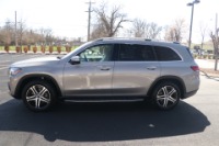 Used 2020 Mercedes-Benz GLS 450 4MATIC w/Convenience Package for sale Sold at Auto Collection in Murfreesboro TN 37129 7