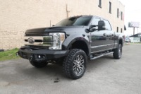 Used 2018 Ford F-250 Super Duty LARIAT 6.7L POWER STROKE DIESEL 4WD W/FX4 PKG for sale Sold at Auto Collection in Murfreesboro TN 37129 2