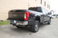 Used 2018 Ford F-250 Super Duty LARIAT 6.7L POWER STROKE DIESEL 4WD W/FX4 PKG for sale Sold at Auto Collection in Murfreesboro TN 37129 3