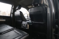 Used 2018 Ford F-250 Super Duty LARIAT 6.7L POWER STROKE DIESEL 4WD W/FX4 PKG for sale Sold at Auto Collection in Murfreesboro TN 37129 30