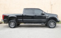 Used 2018 Ford F-250 Super Duty LARIAT 6.7L POWER STROKE DIESEL 4WD W/FX4 PKG for sale Sold at Auto Collection in Murfreesboro TN 37129 7