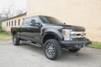 Used 2018 Ford F-250 Super Duty LARIAT 6.7L POWER STROKE DIESEL 4WD W/FX4 PKG for sale Sold at Auto Collection in Murfreesboro TN 37129 1