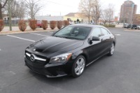 Used 2016 Mercedes-Benz CLA 250 FWD W/NAV for sale $16,950 at Auto Collection in Murfreesboro TN 37129 2