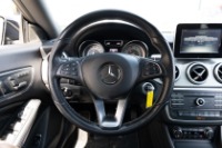 Used 2016 Mercedes-Benz CLA 250 FWD W/NAV for sale $16,950 at Auto Collection in Murfreesboro TN 37129 36