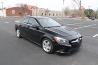 Used 2016 Mercedes-Benz CLA 250 FWD W/NAV for sale $16,950 at Auto Collection in Murfreesboro TN 37129 1