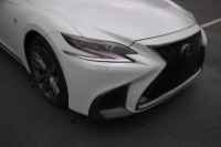 Used 2019 Lexus LS 500 F-SPORT RWD W/NAV for sale $61,900 at Auto Collection in Murfreesboro TN 37129 11